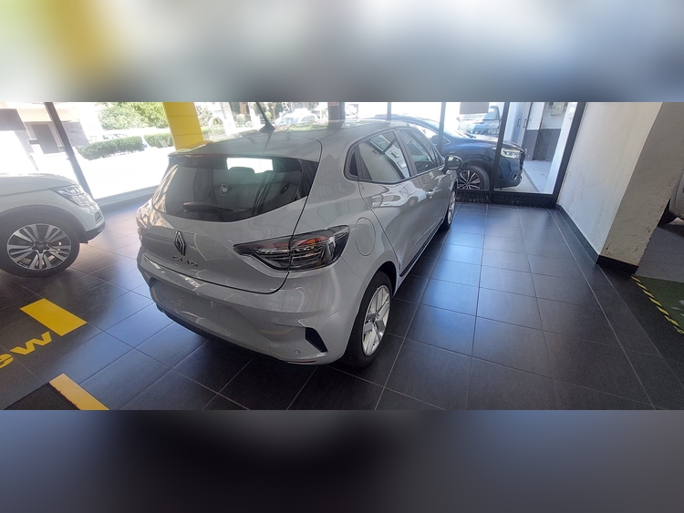 Renault Clio 1.0 100cv glp foto 3